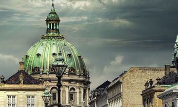 Süper Promo İskandinav Üçlüsü Turu Danimarka & Norveç & İsveç Rotası - Türk Havayolları ile - 8 Gece 9 Gün