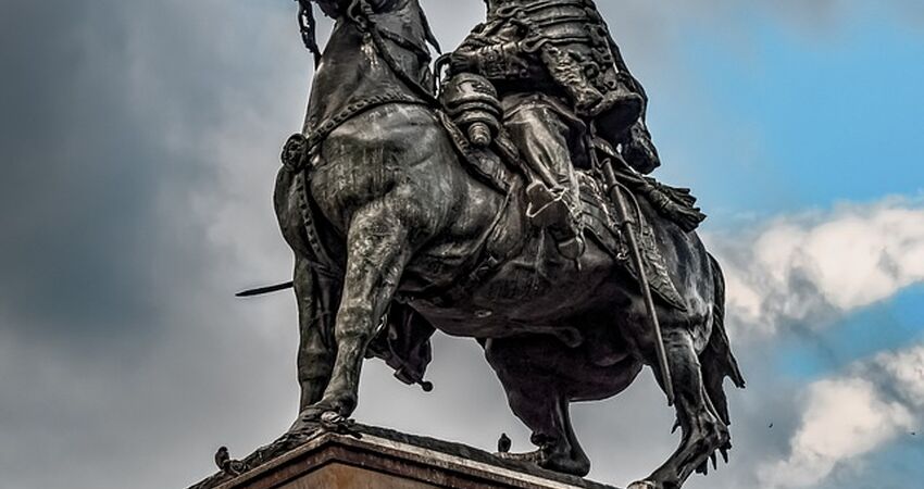 Elegant İtalya Turu - AJet Havayolları ile - 7 Gece 8 Gün - (BGY-FCO)