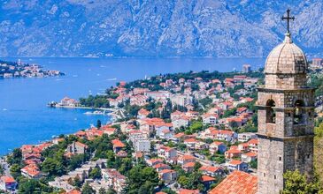 Ankara'dan Direkt Sefer ile Büyük Balkan Rotası V2 | AJet ile | 7 Gece 8 Gün | BN56