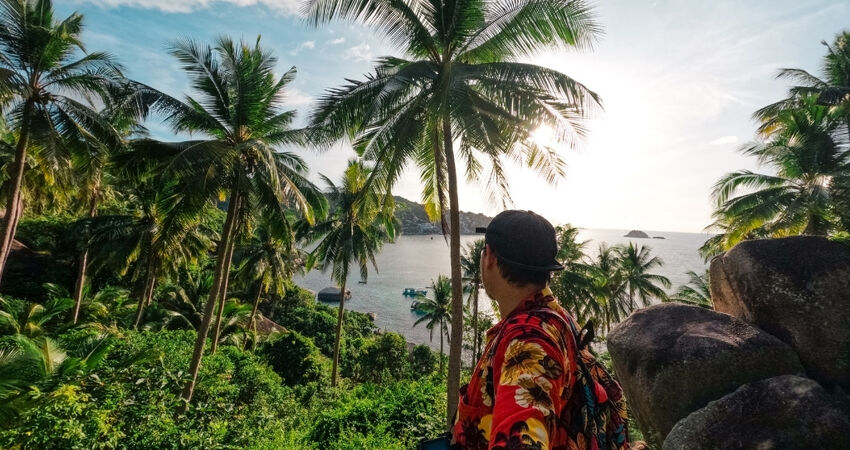 Dolu Dolu Phuket & Phi Phi Adaları Turu Egzotik Rotalar - Türk Havayolları ile - 5 Gece 7 Gün