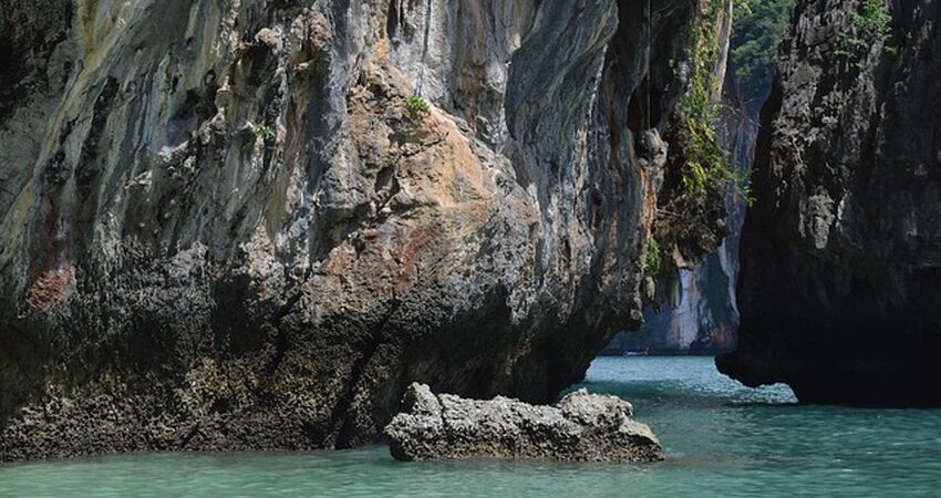 Dolu Dolu Phuket & Phi Phi Adaları Turu Egzotik Rotalar - Türk Havayolları ile - 5 Gece 7 Gün