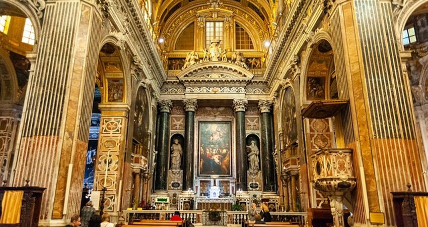 Süper Promo İtalya ve Fransa Kıyıları Turu Riviera Rotası - Türk Havayolları ile - 7 Gece 8 Gün