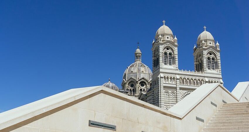 Süper Promo İtalya ve Fransa Kıyıları Turu Riviera Rotası - Türk Havayolları ile - 7 Gece 8 Gün