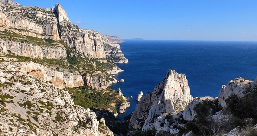 Süper Promo İtalya ve Fransa Kıyıları Turu Riviera Rotası - Türk Havayolları ile - 7 Gece 8 Gün