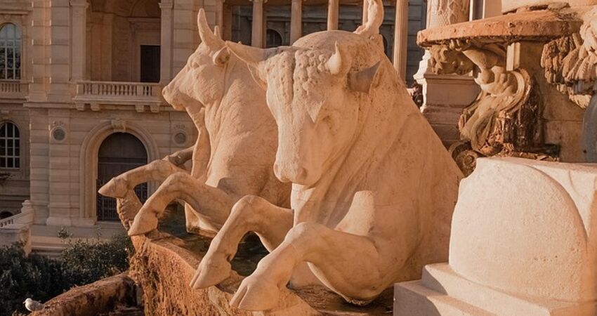 Süper Promo İtalya ve Fransa Kıyıları Turu Riviera Rotası - Türk Havayolları ile - 7 Gece 8 Gün