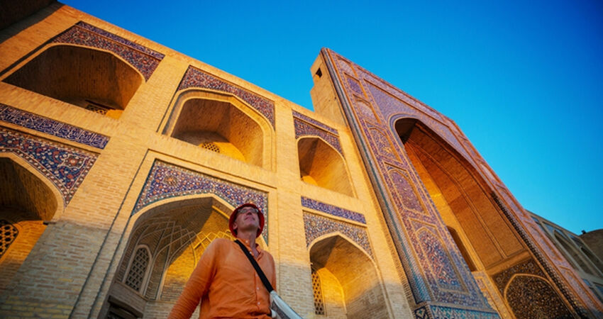 Dolu Dolu Kırgızistan & Kazakistan & Özbekistan Turu Rotası V2 - Türk Havayolları ile - 8 Gece 9 Gün