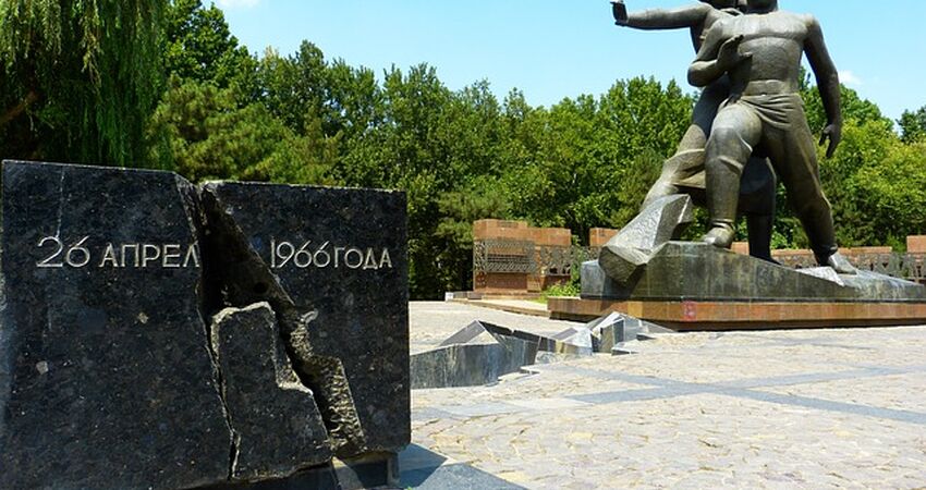 Dolu Dolu Kırgızistan & Kazakistan & Özbekistan Turu Rotası V2 - Türk Havayolları ile - 8 Gece 9 Gün