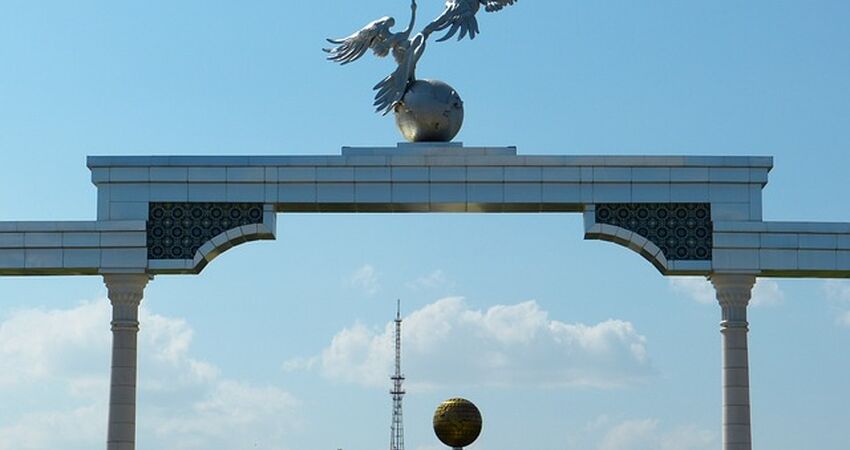 Dolu Dolu Kırgızistan & Kazakistan & Özbekistan Turu Rotası V2 - Türk Havayolları ile - 8 Gece 9 Gün