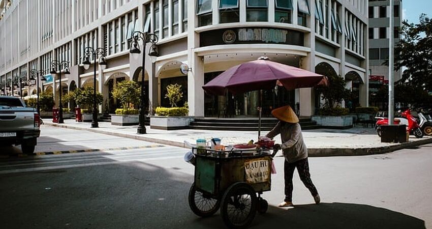 Dolu Dolu Kızıl Nehir’den Mekong’a Vietnam Turu Rotası - Türk Hava Yolları ile - 7 Gece 10 Gün