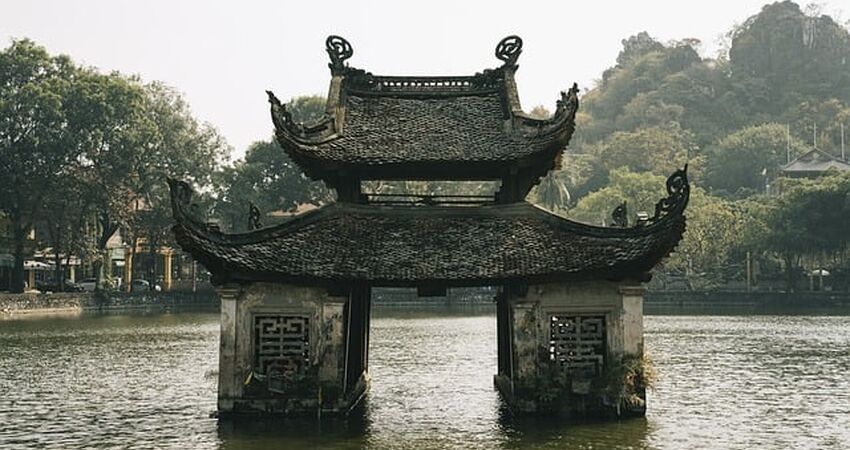 Dolu Dolu Kızıl Nehir’den Mekong’a Vietnam Turu Rotası - Türk Hava Yolları ile - 7 Gece 10 Gün