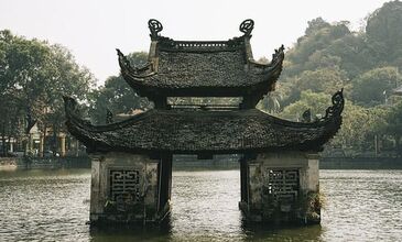 Süper Promo Vietnam & Kamboçya Turu Rotası V2 - Türk Havayolları ile - 7 Gece 9 Gün