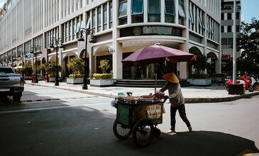 Süper Promo Vietnam & Kamboçya Turu Rotası V2 - Türk Havayolları ile - 7 Gece 9 Gün