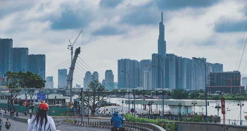 Süper Promo Vietnam & Kamboçya Turu Rotası V2 - Türk Havayolları ile - 7 Gece 9 Gün