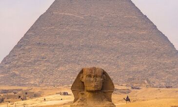 Firavunların Dünyasında Yolculuk: Luksor (Avsan) Turu - Pegasus Havayolları ile - 3 Gece 5 Gün