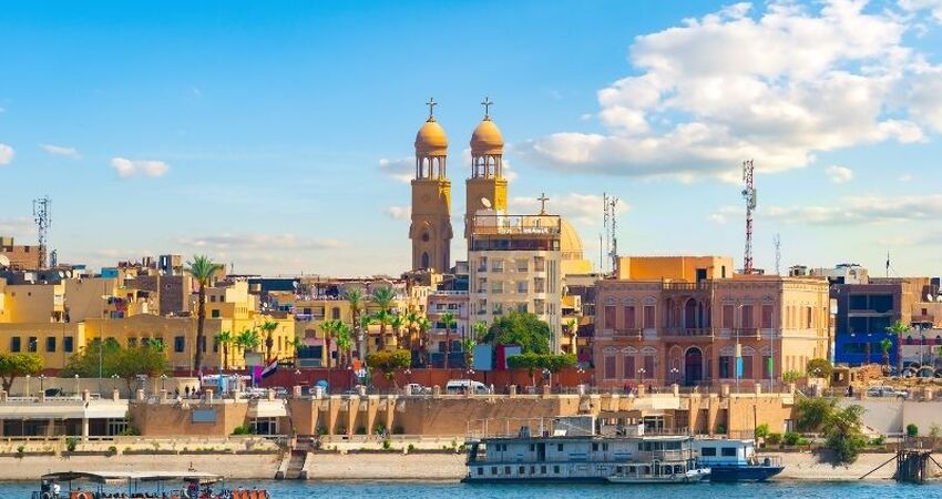 İzmir Hareketli Baştan Başa Mısır Turu - Kahire (Luksor) - Hurghada - Sharm el Sheikh - Pegasus Havayolları ile - 7 Gece 8 Gün - Hurghada ve Sharm’da Her Şey Dahil Konaklama