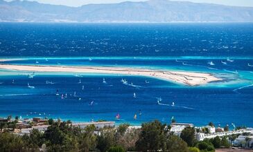 İzmir Hareketli Baştan Başa Mısır Turu - Kahire (Luksor) - Hurghada - Sharm el Sheikh - Pegasus Havayolları ile - 7 Gece 8 Gün - Hurghada ve Sharm’da Her Şey Dahil Konaklama