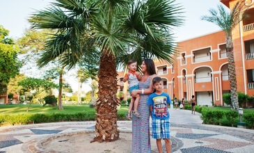 İzmir Hareketli Baştan Başa Mısır Turu - Kahire (Luksor) - Hurghada - Sharm el Sheikh - Pegasus Havayolları ile - 7 Gece 8 Gün - Hurghada ve Sharm’da Her Şey Dahil Konaklama