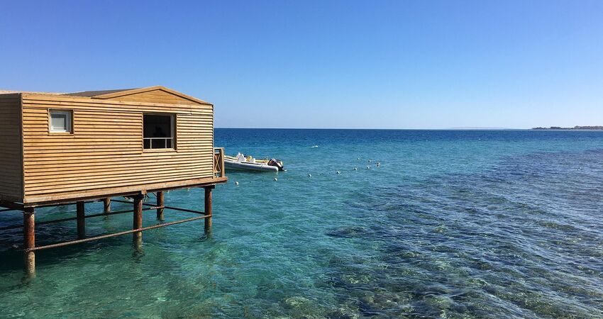 İzmir Hareketli Baştan Başa Mısır Turu - Kahire (Luksor) - Hurghada - Sharm el Sheikh - Pegasus Havayolları ile - 7 Gece 8 Gün - Hurghada ve Sharm’da Her Şey Dahil Konaklama