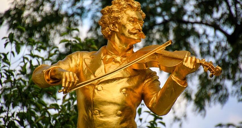 Viyana Panorama Turu - Türk Havayolları ile - 3 Gece 4 Gün