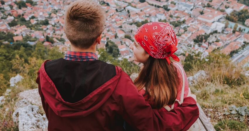 Belgrad & Saraybosna & Budva Panorama Turu - Türk Havayolları ile - 5 Gece 6 Gün (TGD- BEG)