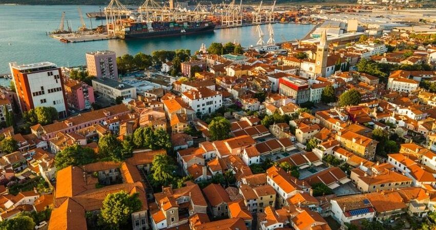 Belgrad & Saraybosna & Budva Panorama Turu - Türk Havayolları ile - 5 Gece 6 Gün (TGD- BEG)