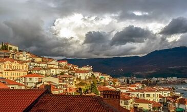 Rumeli 3 Ülke Panorama Turu - Pegasus Havayolları ile - 4 Gece 5 Gün