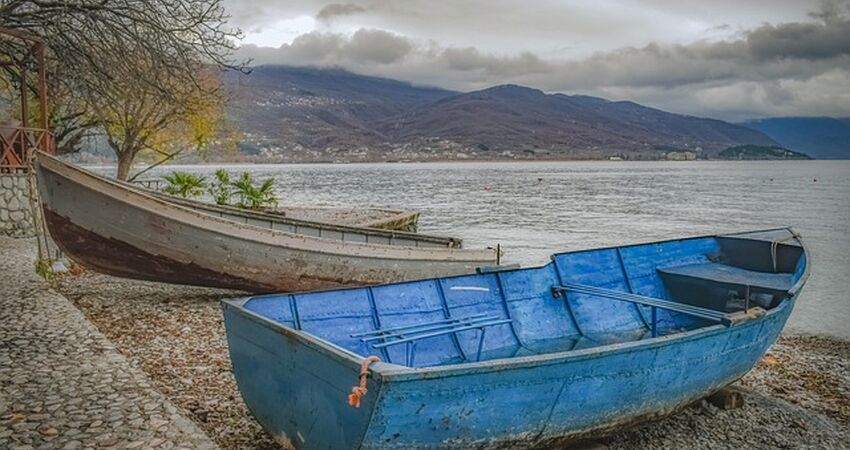 Rumeli 3 Ülke Panorama Turu - Pegasus Havayolları ile - 4 Gece 5 Gün