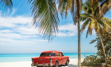 Dolu Dolu Küba Turu Devrim Rotası V2 - Türk Havayolları ile - 7 Gece 9 Gün