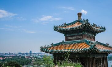 Dolu Dolu Çin Turu Şangay & Xi'an & Pekin Altın Üçgen Rotası - Gulf Havayolları ile - 7 Gece 10 Gün