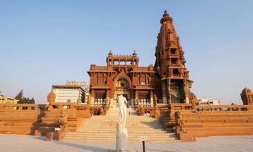 Hurghada (Luksor) - Kahire ve İskenderiye Turu - Pegasus Havayolları ile - 5 Gece 7 Gün - Hurghada’da Her Şey Dahil Konaklama