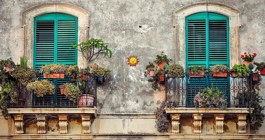 Elegant İtalya Turu - AJet Havayolları ile - 7 Gece 8 Gün - (FCO-BGY)