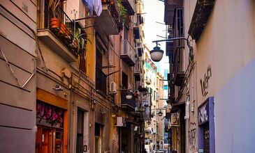 Roma & Napoli Turu - Türk Havayolları ile - 3 Gece 4 Gün