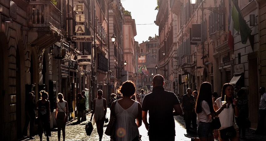 Roma & Napoli Turu - Türk Havayolları ile - 3 Gece 4 Gün