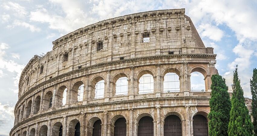 Roma & Napoli Turu - Türk Havayolları ile - 3 Gece 4 Gün