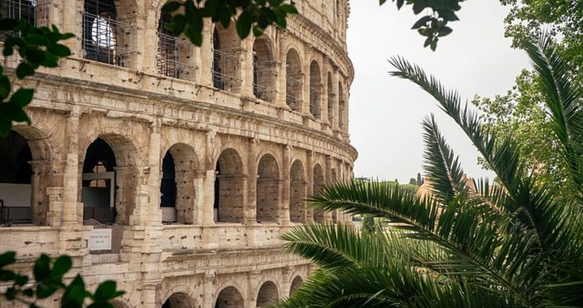 Roma & Napoli Turu - Türk Havayolları ile - 3 Gece 4 Gün