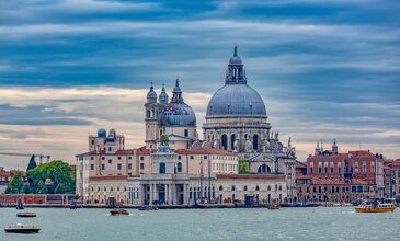 Elegant İtalya Turu - Sun Express Havayolları ile - 7 Gece 8 Gün - İzmir Hareketli