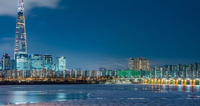 Elegant Güney Kore & Japonya Turu - Türk Havayolları ile - 7 Gece 8 Gün