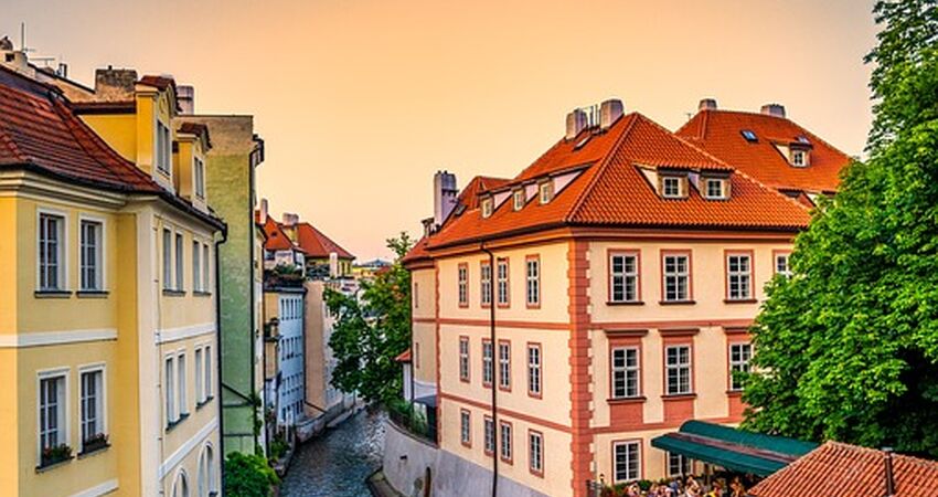 Görkemli Orta Avrupa - Budapeşte & Viyana & Prag Turu - AJet Havayolları ile - 7 Gece 8 Gün - (Kış Dönemi)