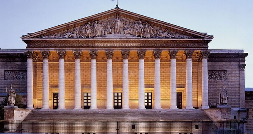 Yaz Dönemi Paris & Disneyland Turu | Pegasus ile | 4 Gece 5 Gün | OT01