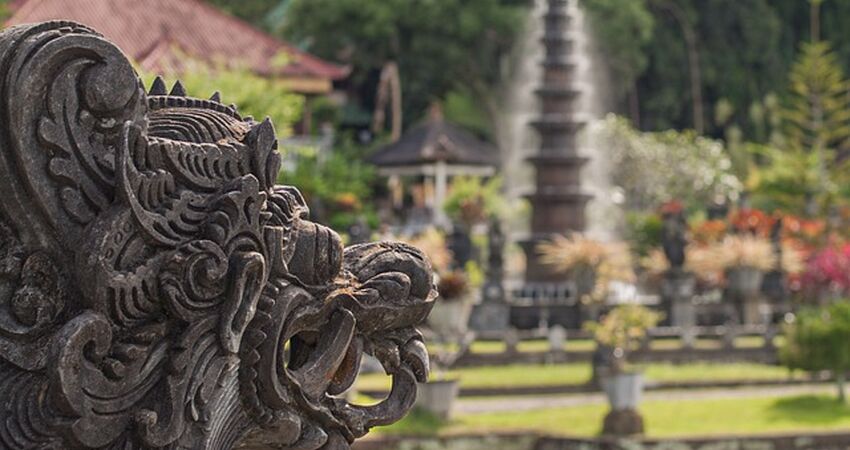 Elegant Bali Turu - Emirates Havayolları ile - 5 Gece 7 Gün