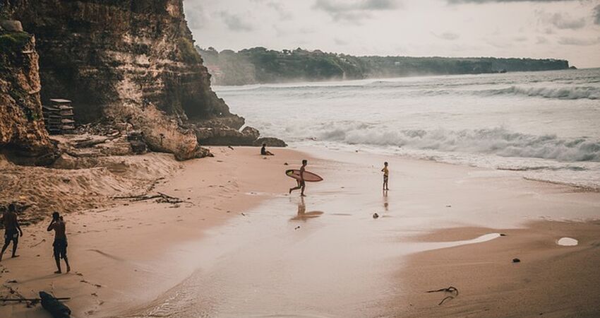 Elegant Bali Turu - Emirates Havayolları ile - 5 Gece 7 Gün