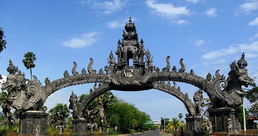 Elegant Bali Turu - Emirates Havayolları ile - 5 Gece 7 Gün