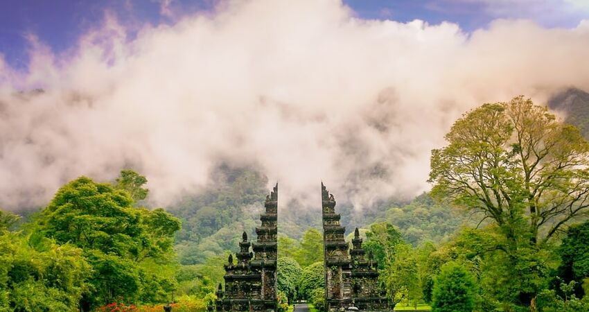 Elegant Bali Turu - Emirates Havayolları ile - 5 Gece 7 Gün