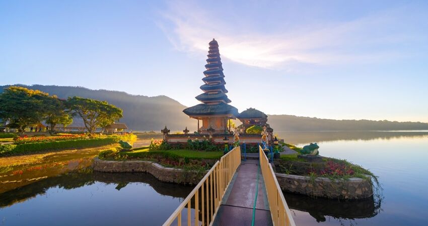 Elegant Bali Turu - Emirates Havayolları ile - 5 Gece 7 Gün