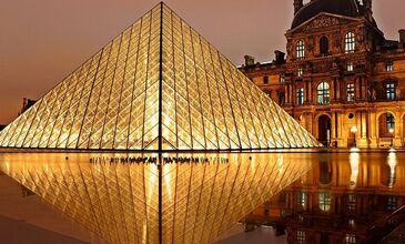 Kurban Bayramı Özel - Paris Panorama Turu - Türk Havayolları ile - 3 Gece 4 Gün