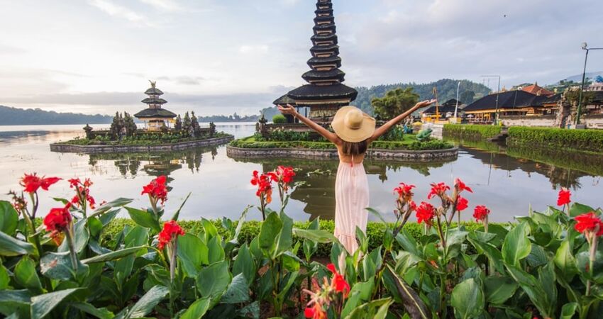 Elegant Bali Turu - Emirates Havayolları ile - 5 Gece 7 Gün