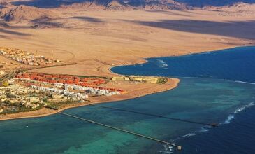 Baştan Başa Mısır Turu - Pegasus Havayolları ile - 8 Gece 10 Gün