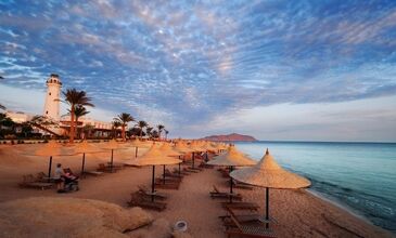 Baştan Başa Mısır Turu - Pegasus Havayolları ile - 8 Gece 10 Gün