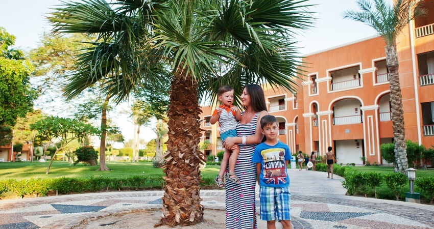 Baştan Başa Mısır Turu - Pegasus Havayolları ile - 8 Gece 10 Gün