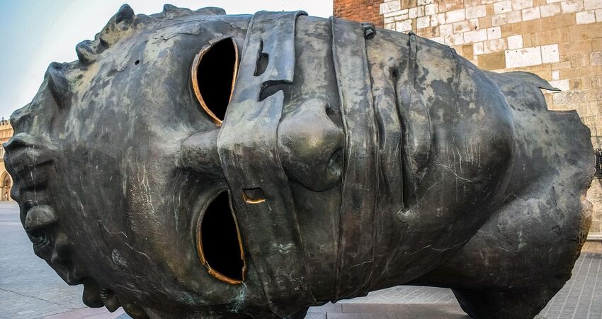 Yaz Dönemi Almanya & Polonya Turu | Pegasus ile | 7 Gece 8 Gün | OT02